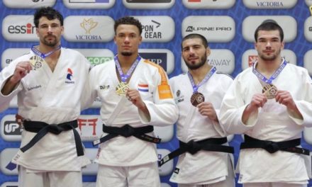 Open de Prague 2026 : deux finalistes et un bilan encourageant pour l&rsquo;AJA Paris XX