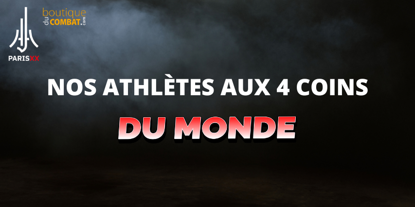 Octobre 2026 : l&rsquo;AJA Paris XX sur tous les fronts internationaux